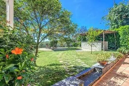 Campanella Gardens Pool Superview Pousada
