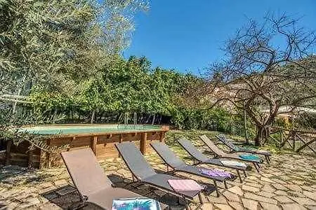 Campanella Gardens Pool Superview 别墅