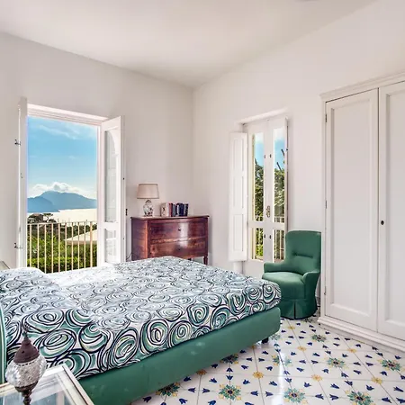 Campanella Gardens Pool Superview 别墅 *